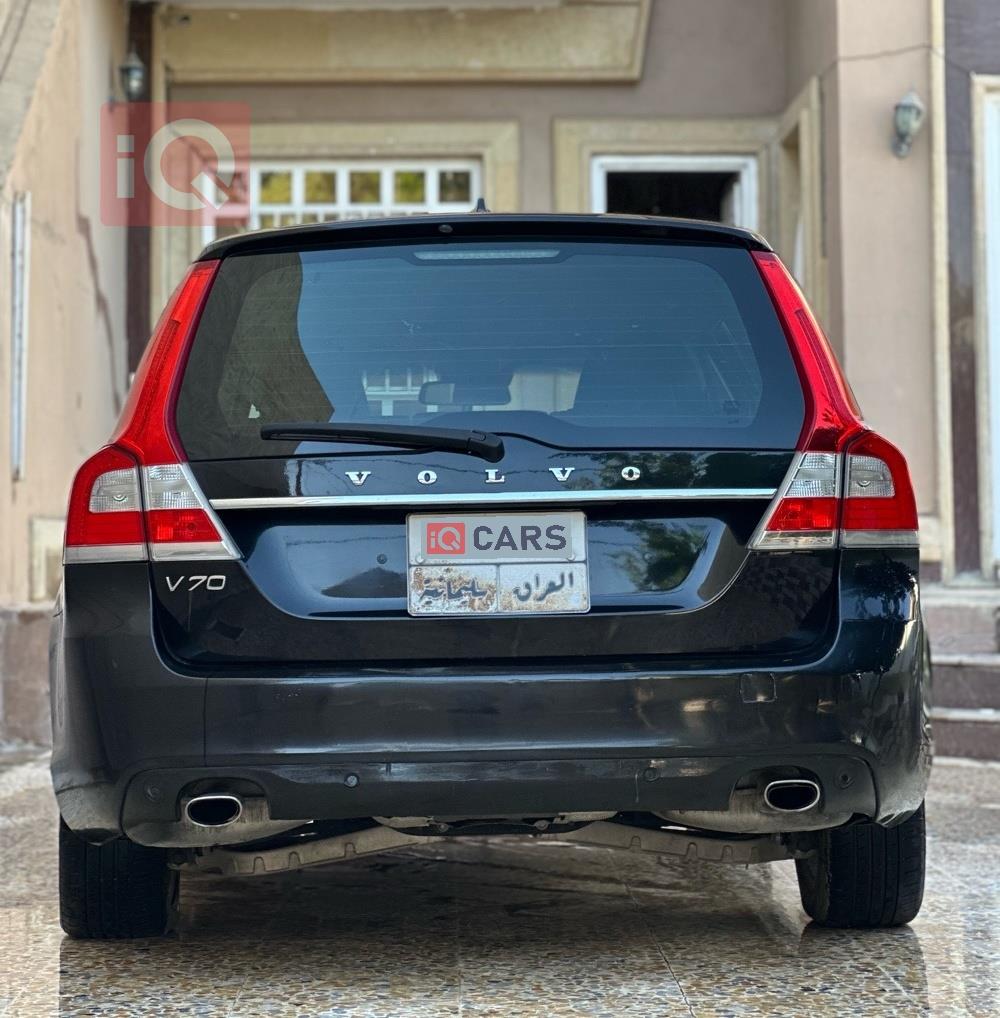 ڤۆڵڤۆ V70